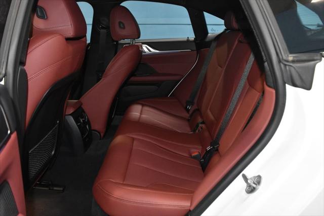 2024 BMW i4 40 - Photo 20