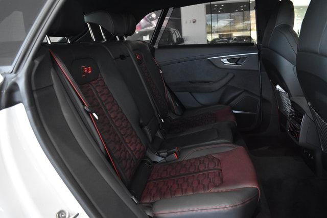 2026 Audi RS Q8 Base - Photo 34