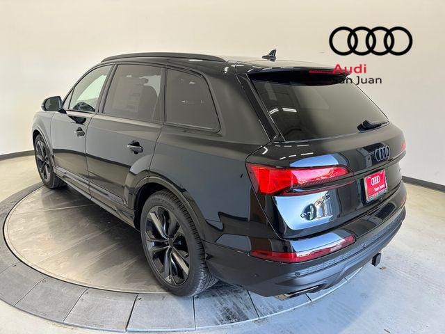 2026 Audi Q7 Premium Plus - Photo 43
