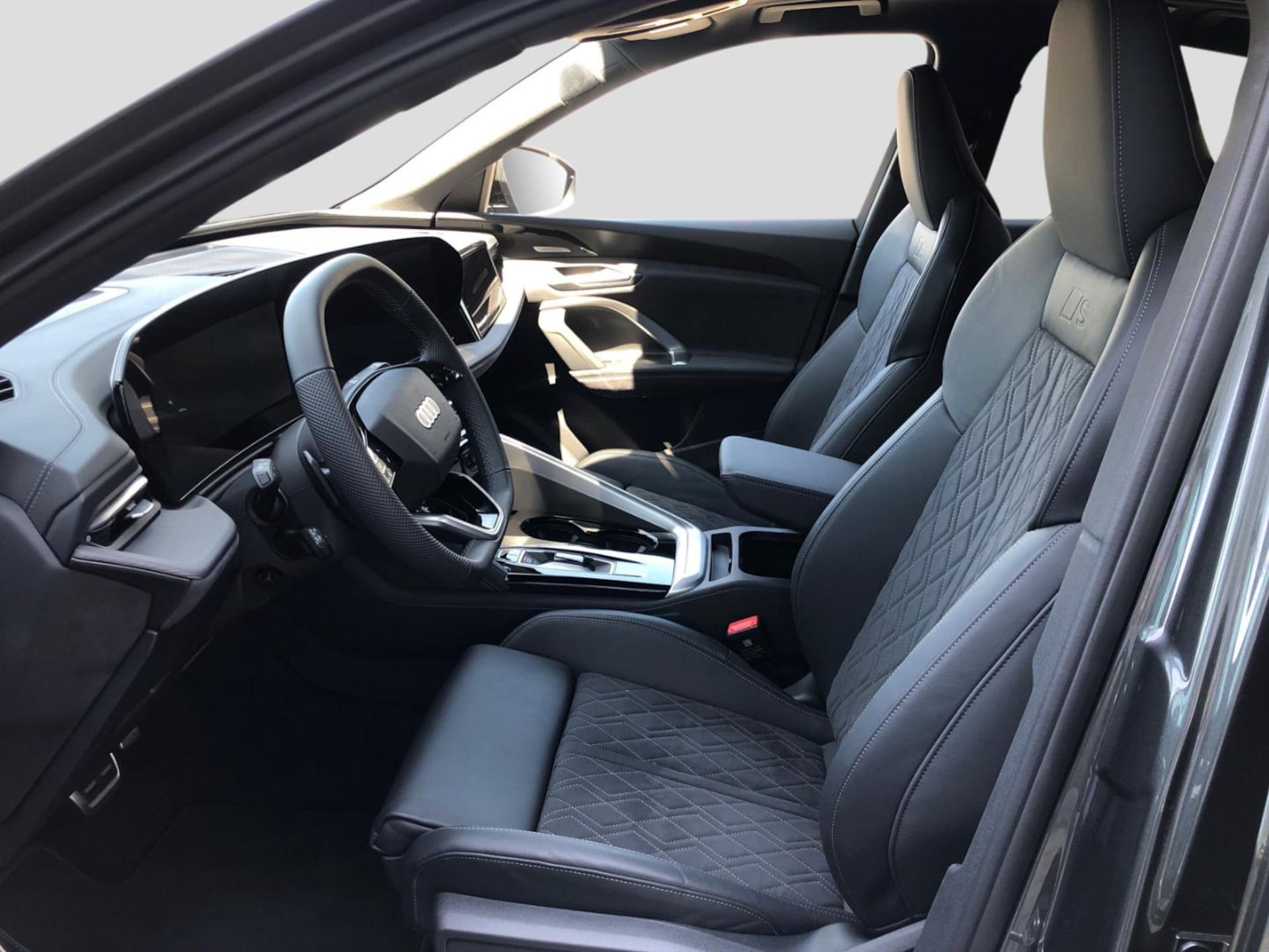 Audi SQ5 Sportback