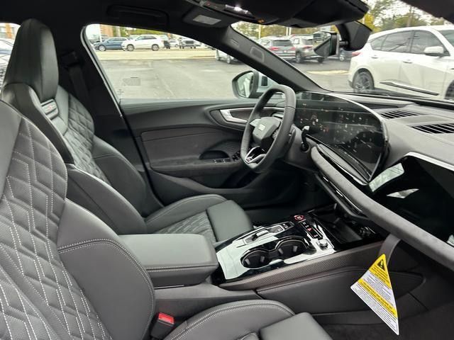 2025 Audi S5 Premium Plus - Photo 25