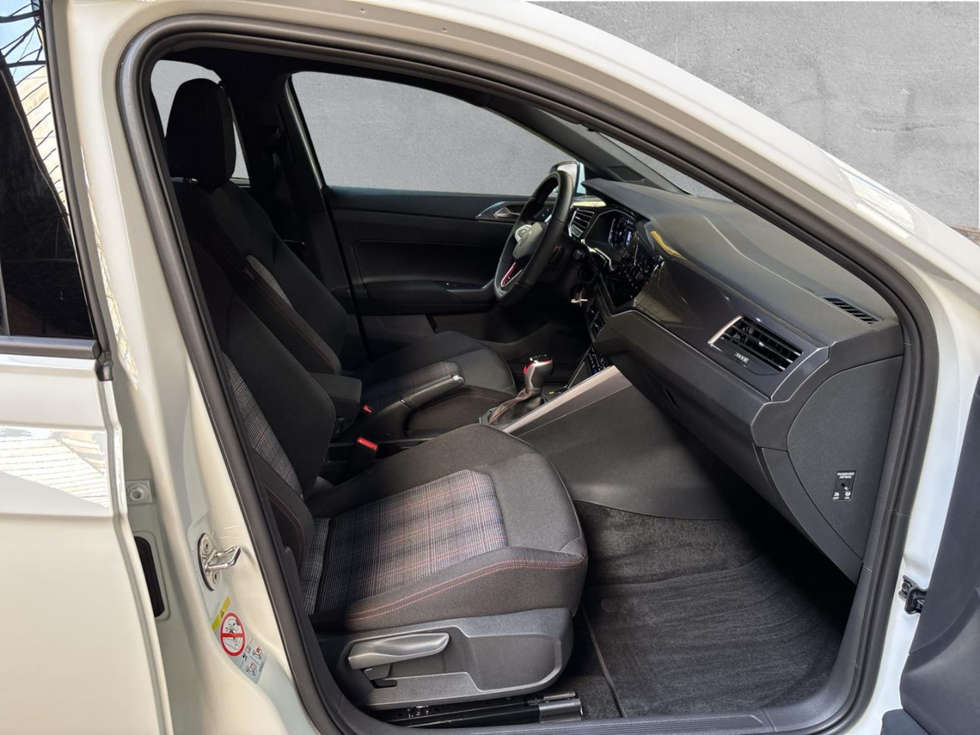 Volkswagen Polo GTI