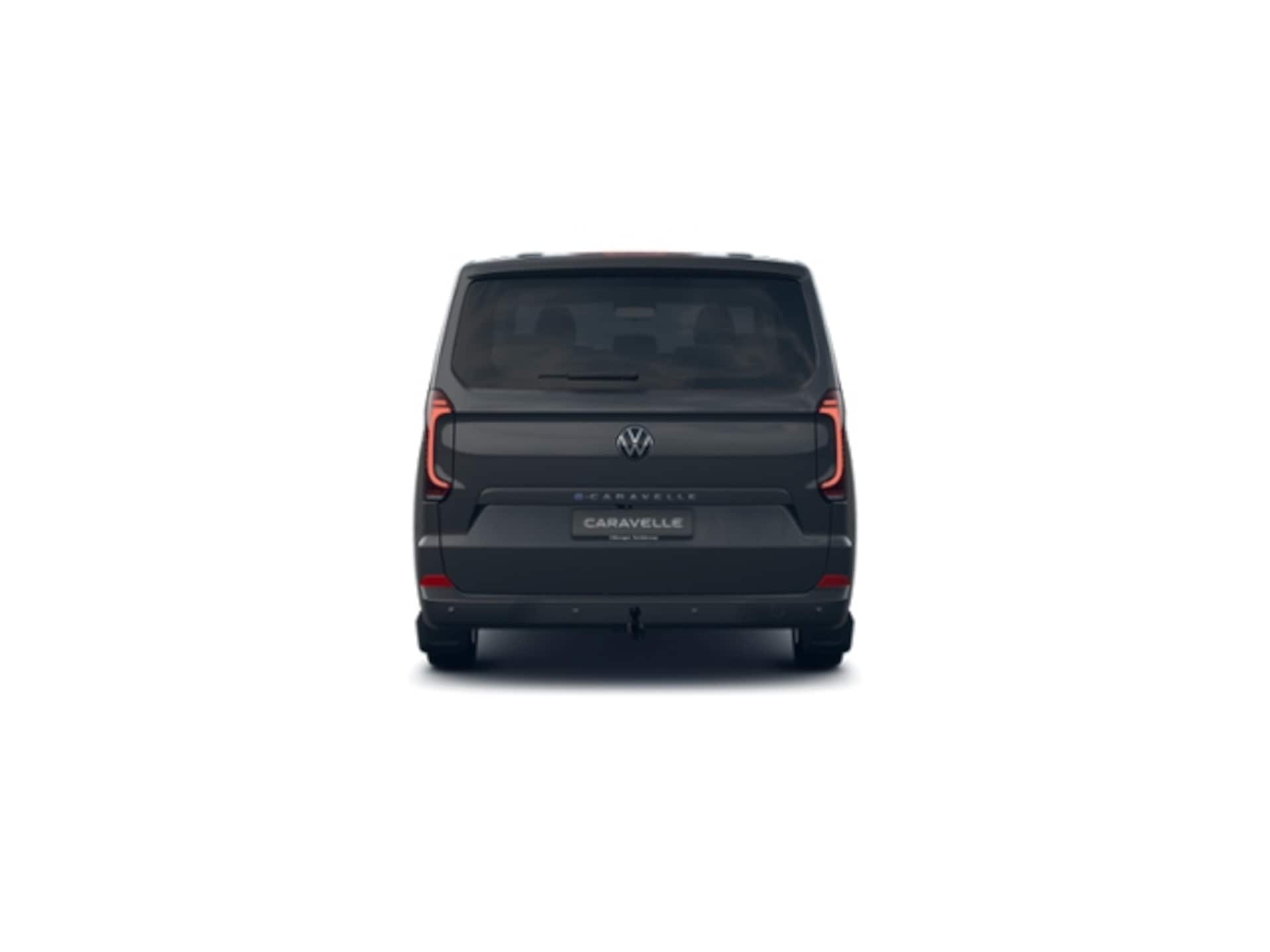 Volkswagen e-Caravelle Style