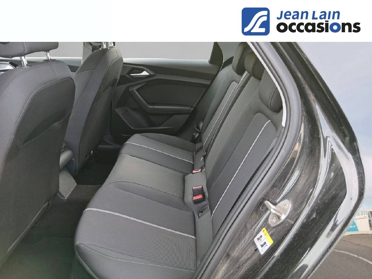 Image about Audi A1 citycarver Design 30 TFSI 81 kW (110 ch) S tronic