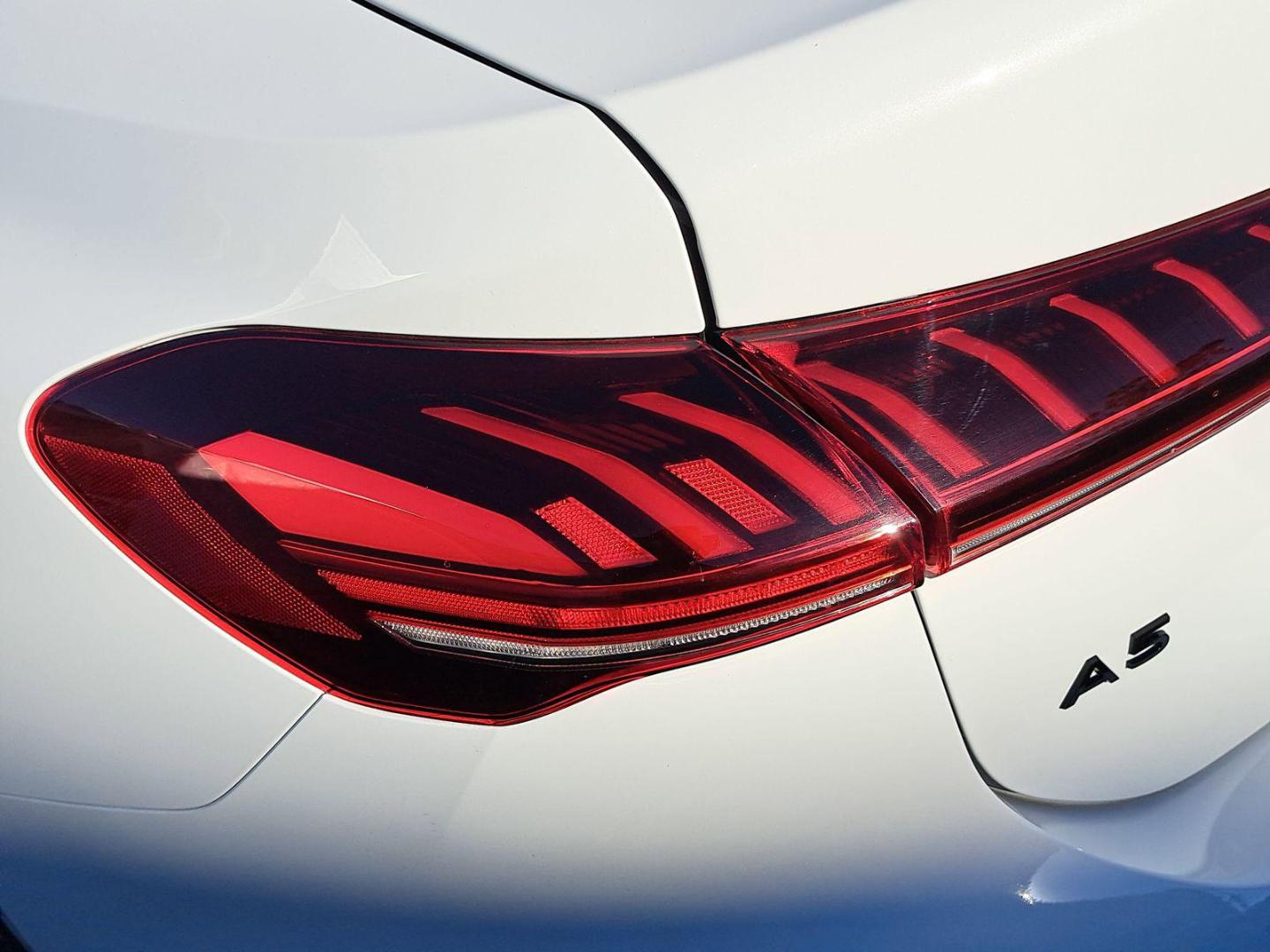 2025 Audi A5 Premium Plus - Photo 38