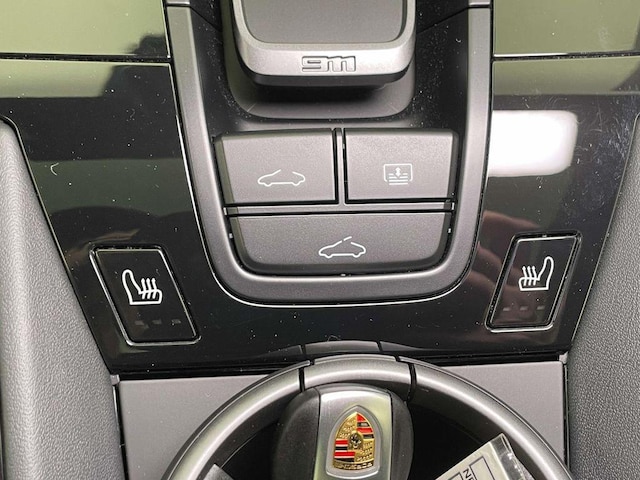 2026 Porsche 911 T - Photo 32