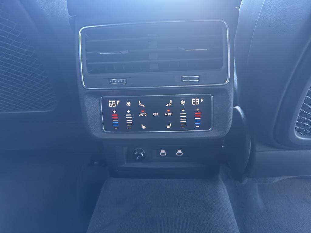 2026 Audi SQ7 Premium Plus - Photo 19