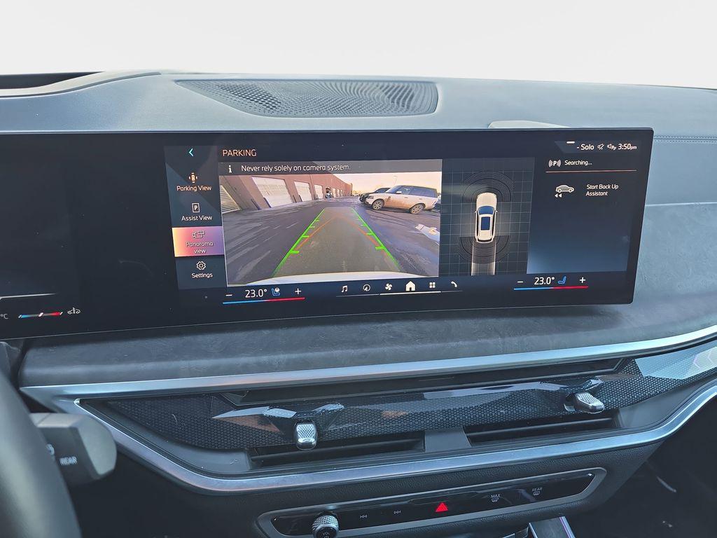 2025 BMW X5 40i - Photo 26