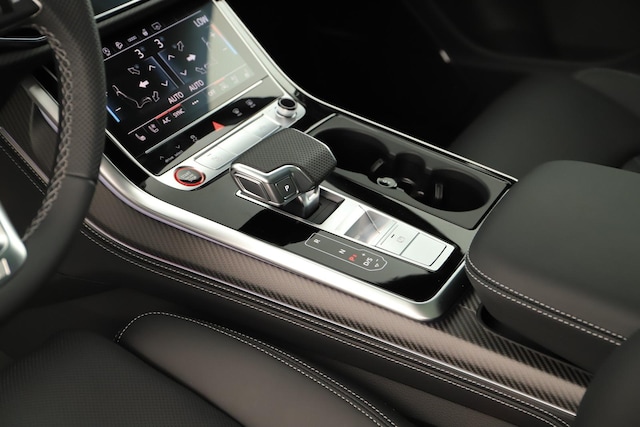 2026 Audi SQ7 Premium Plus - Photo 17