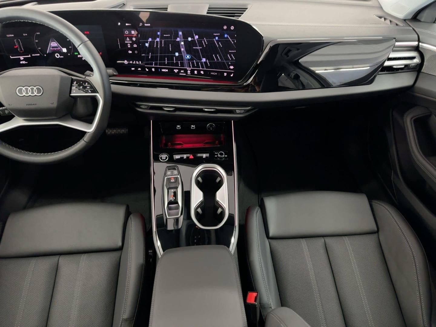 2026 Audi A6 Premium Plus - Photo 28