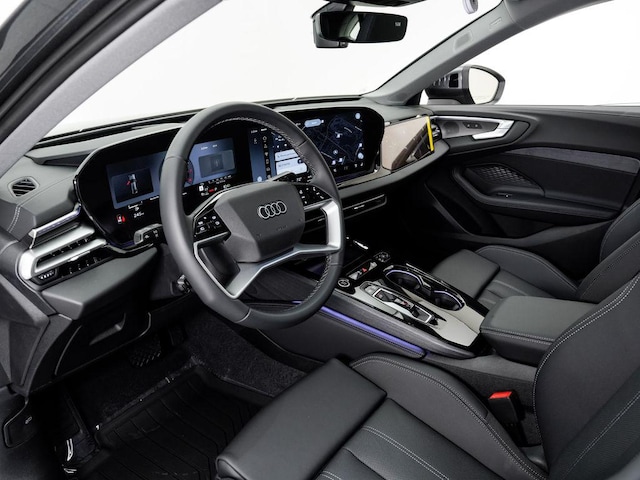 2026 Audi A5 Sedan