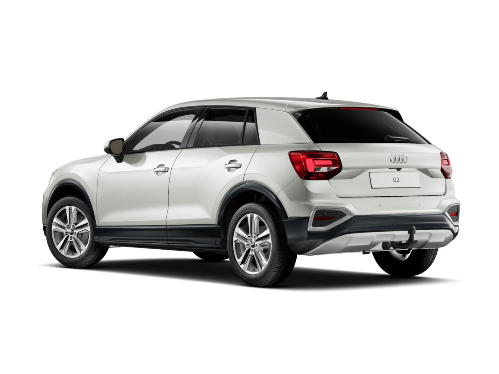 Audi Q2 Advanced