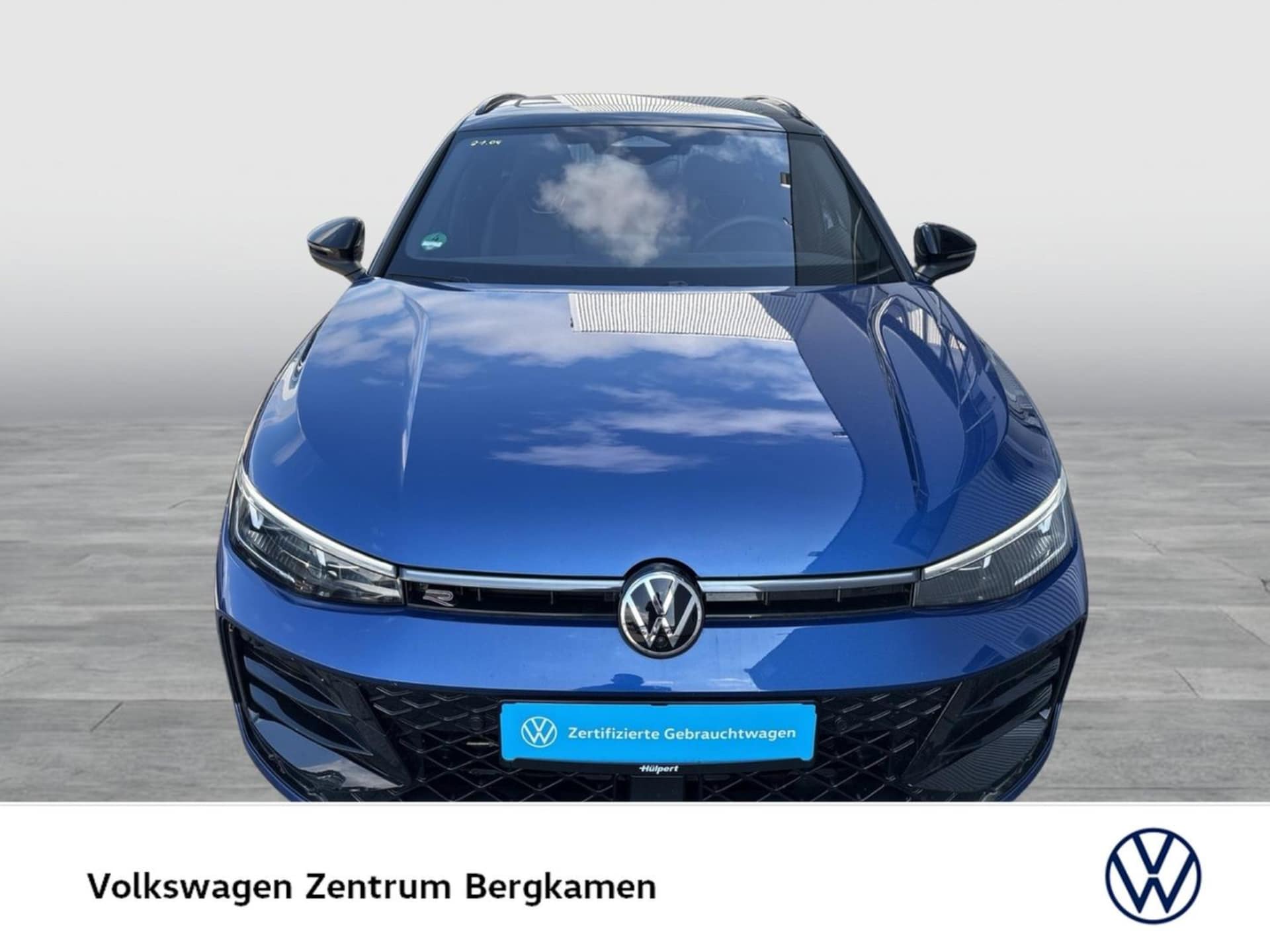 Volkswagen Passat R-Line