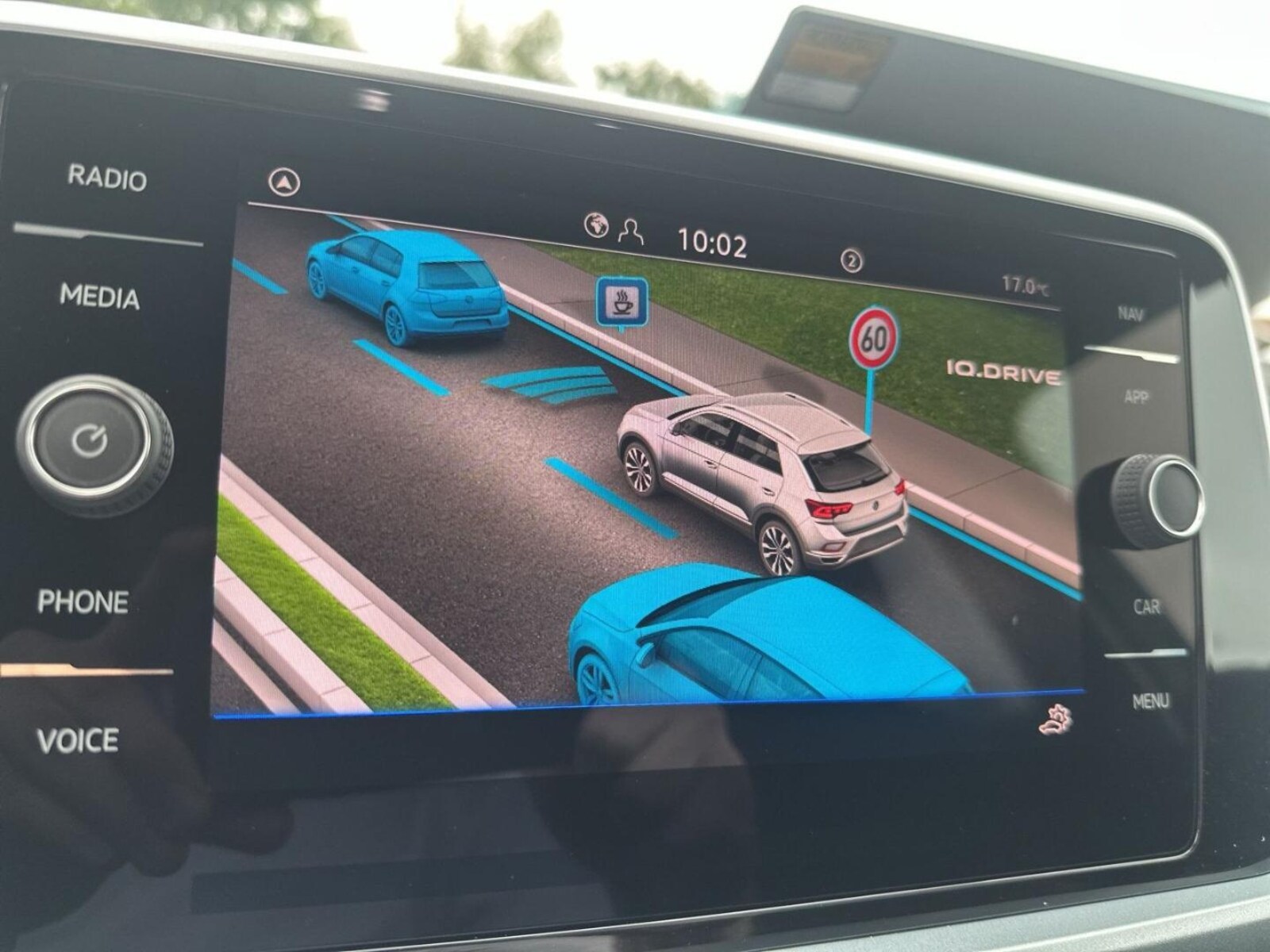 Volkswagen T-Roc – Bild 16
