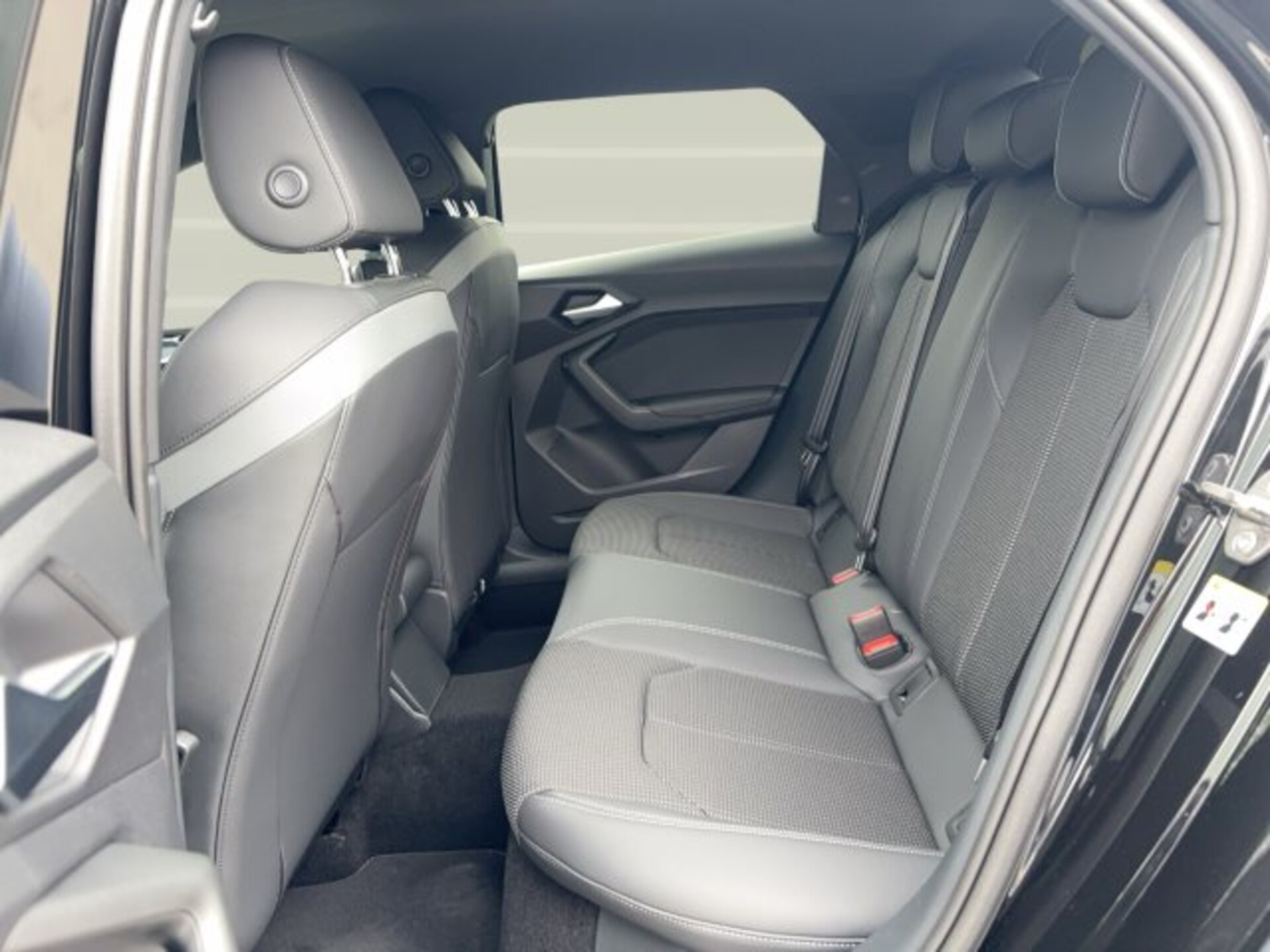 Audi A1 allstreet