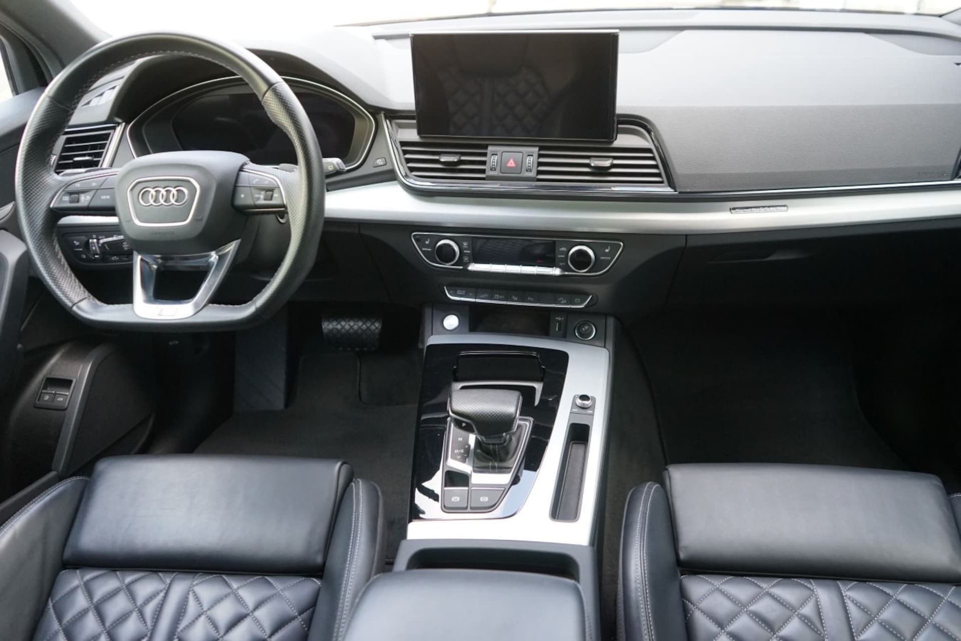 Audi Q5 Sportback TFSI e S line