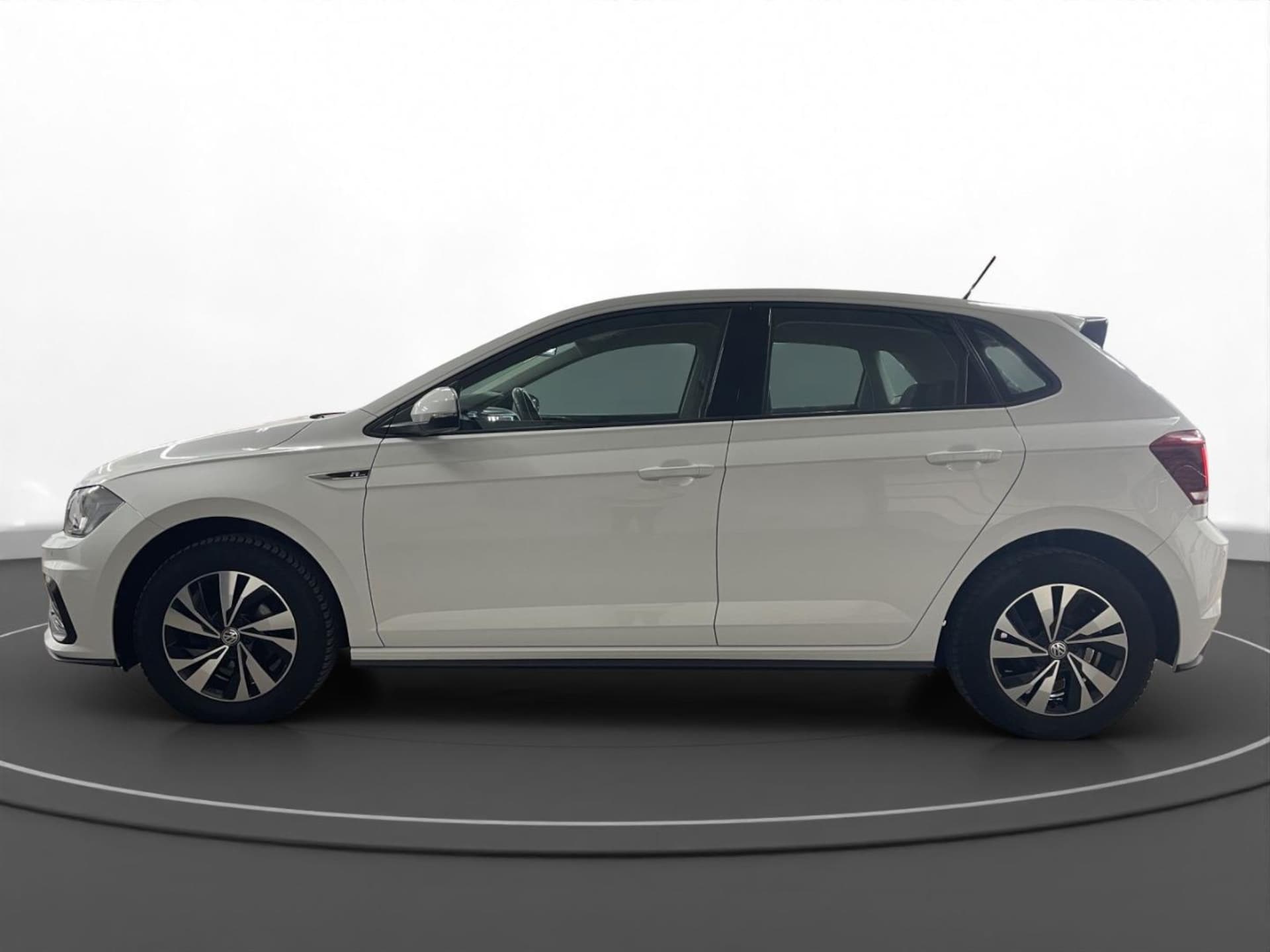 Volkswagen Polo R-Line
