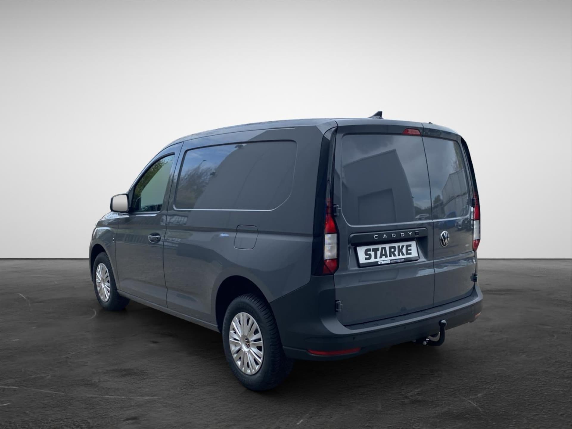 Volkswagen Caddy Cargo