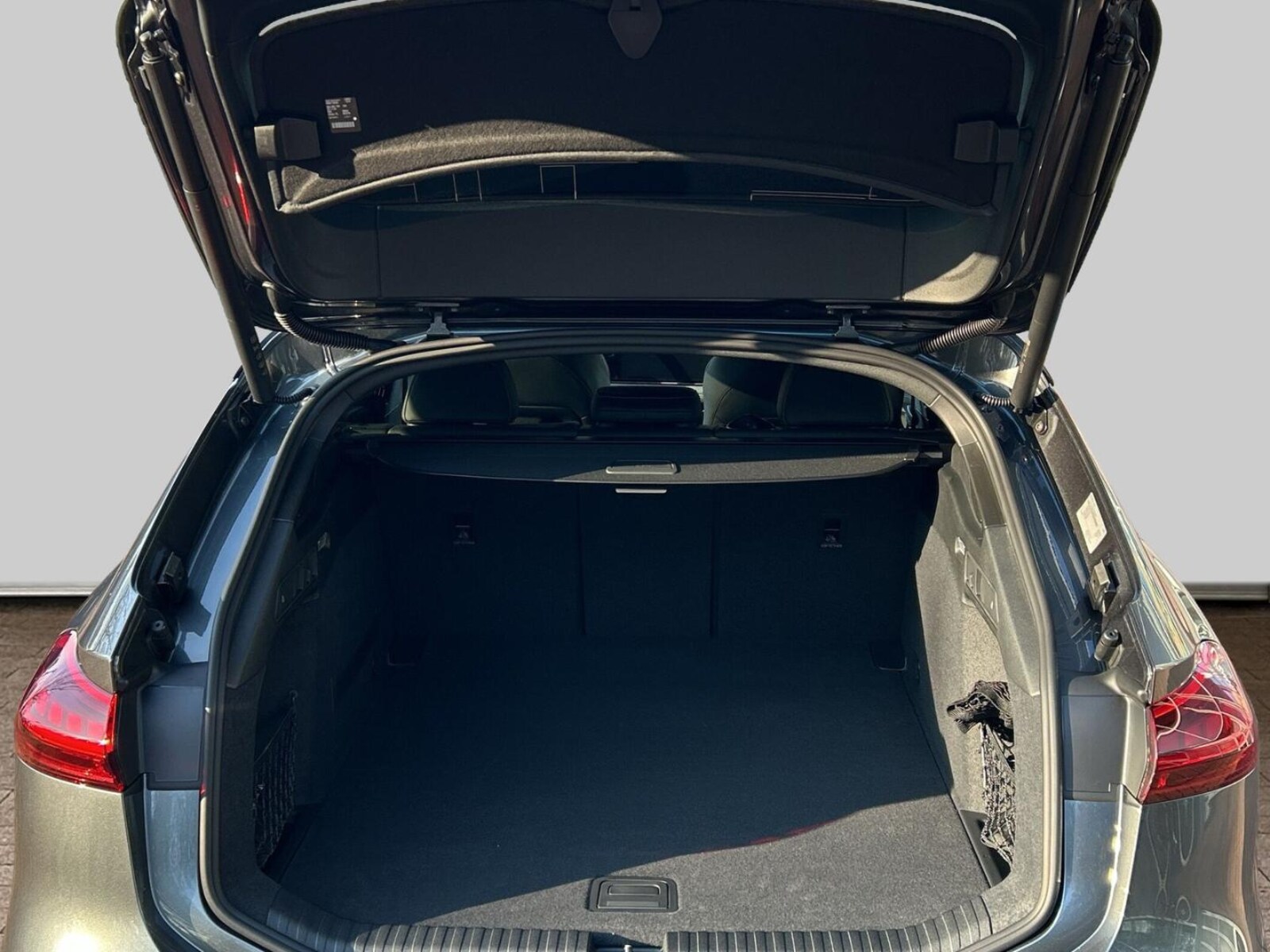 Audi A6 Avant e-tron – Bild 14