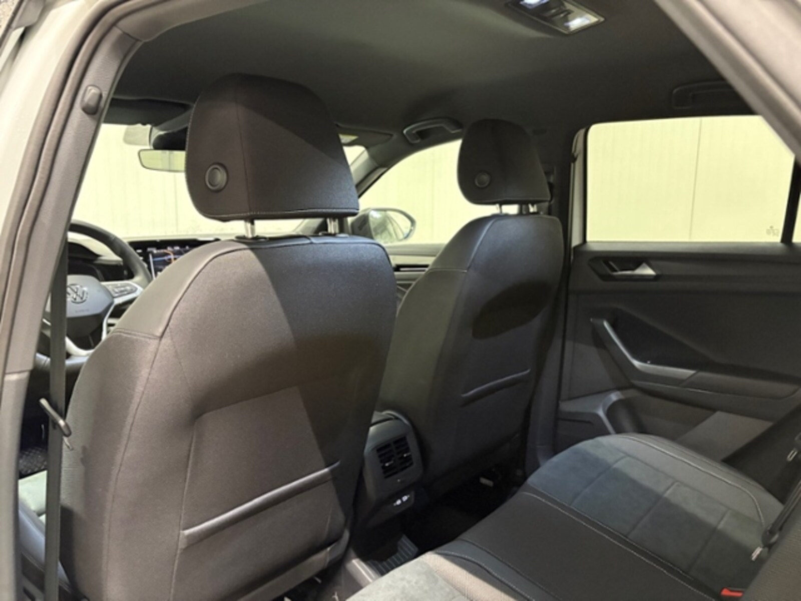 Volkswagen T-Roc – Bild 20