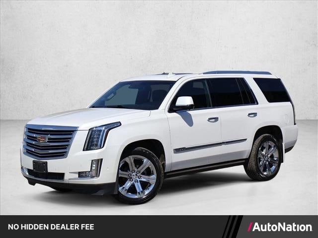 Photo of 2017 Cadillac Escalade