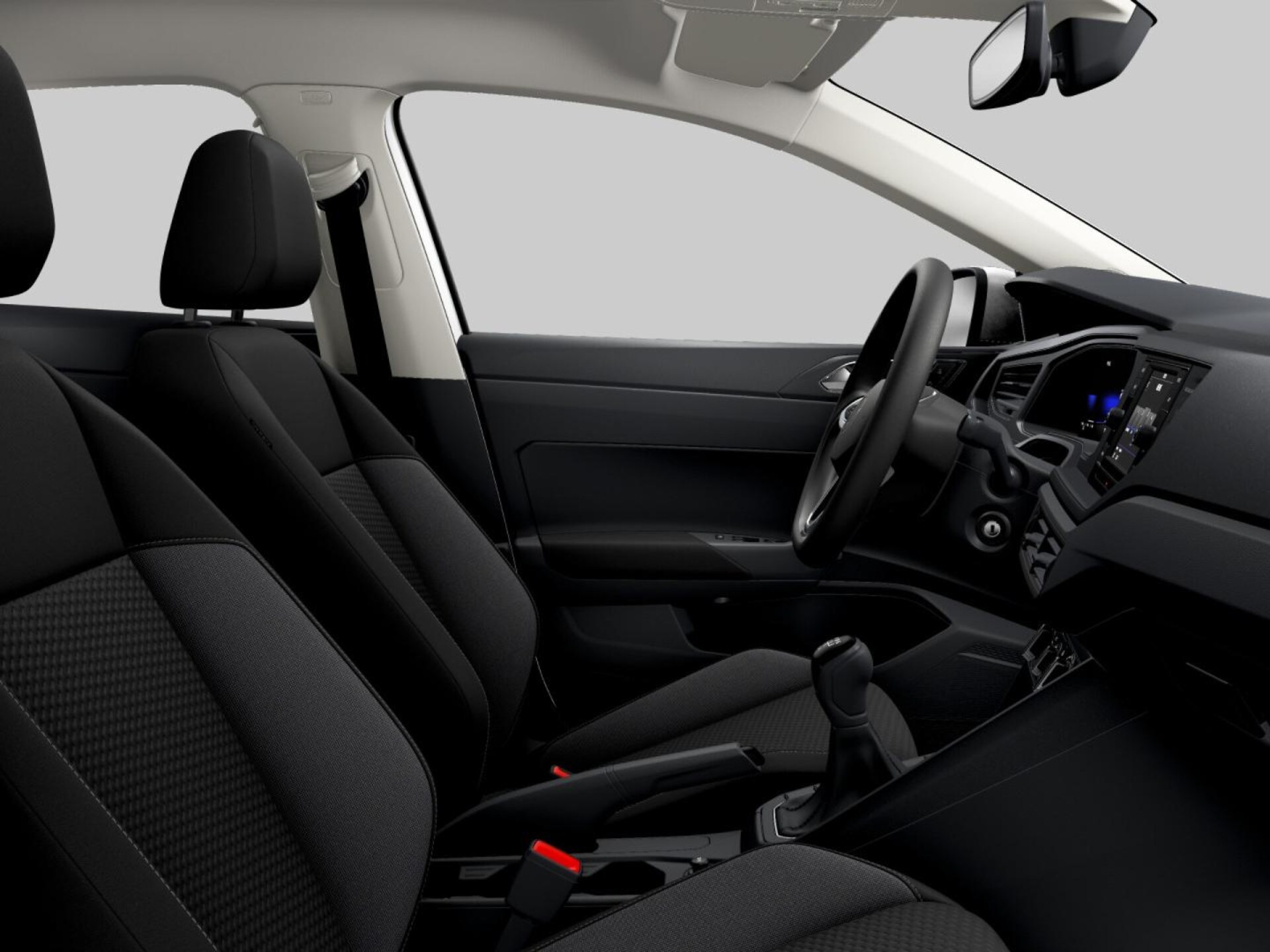 Volkswagen Taigo Basis-Modell