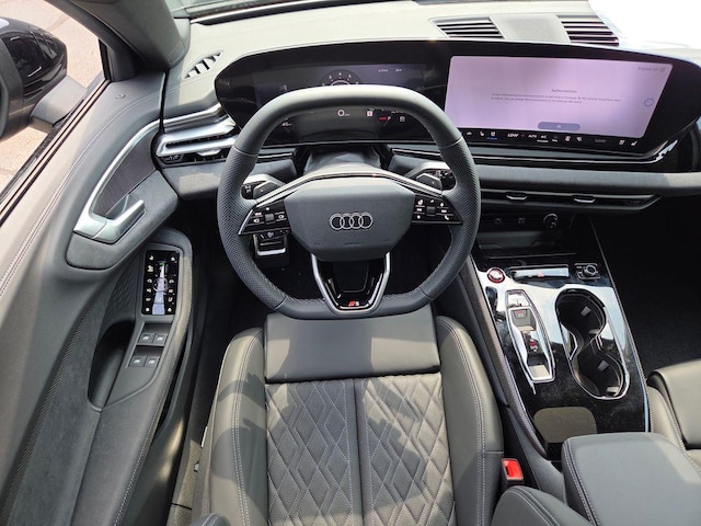 2026 Audi S5 Sedan