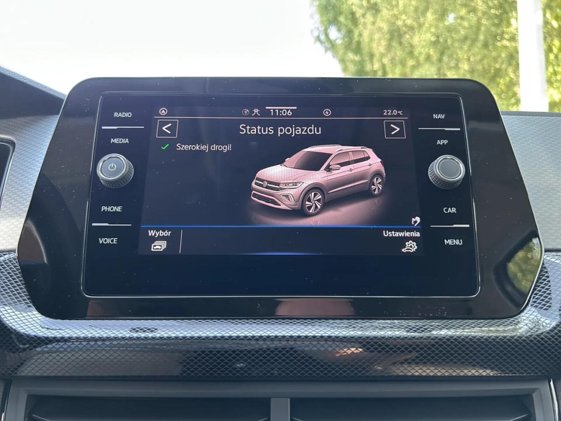 Volkswagen T-Cross Life Plus