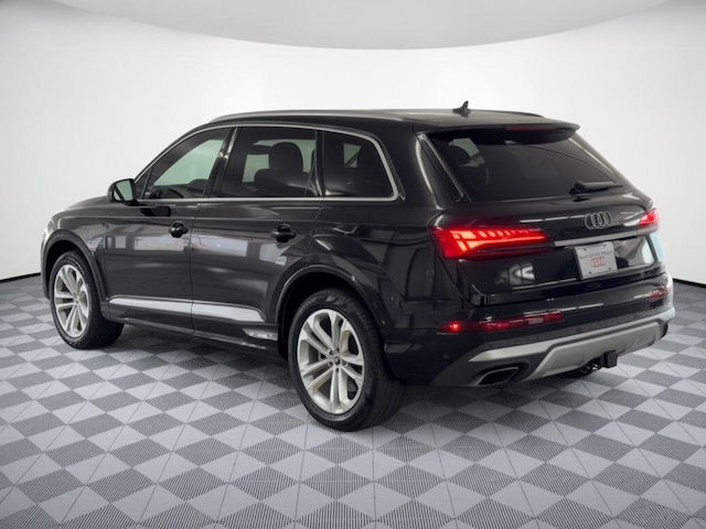 2025 Audi Q7