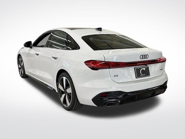 2026 Audi A5 Sedan