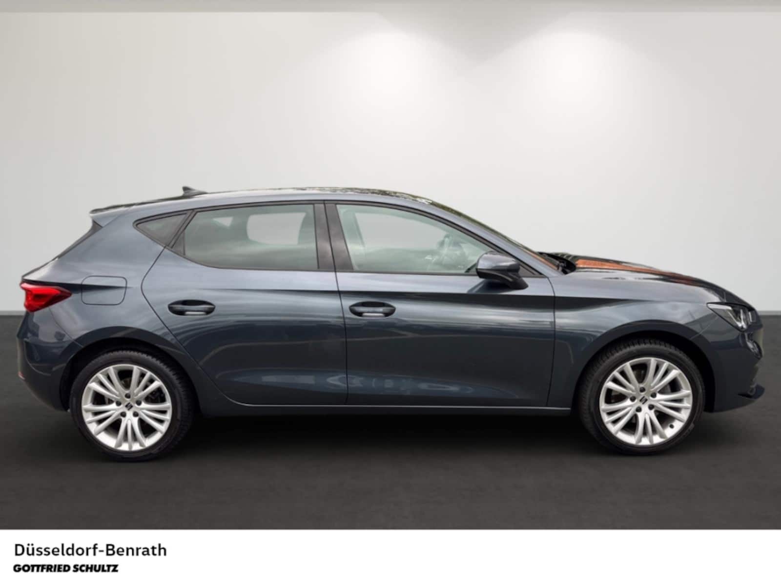SEAT Leon – Bild 2