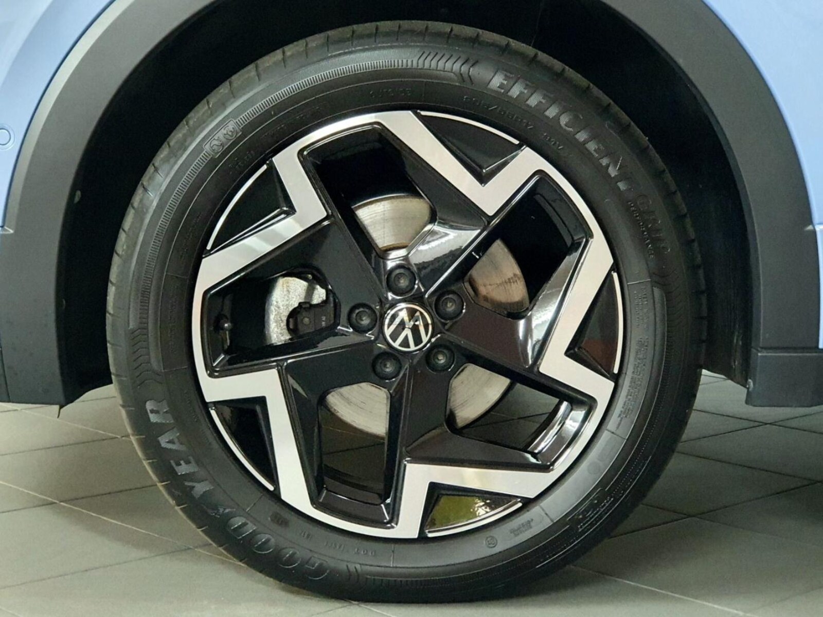 Volkswagen T-Cross – Bild 6