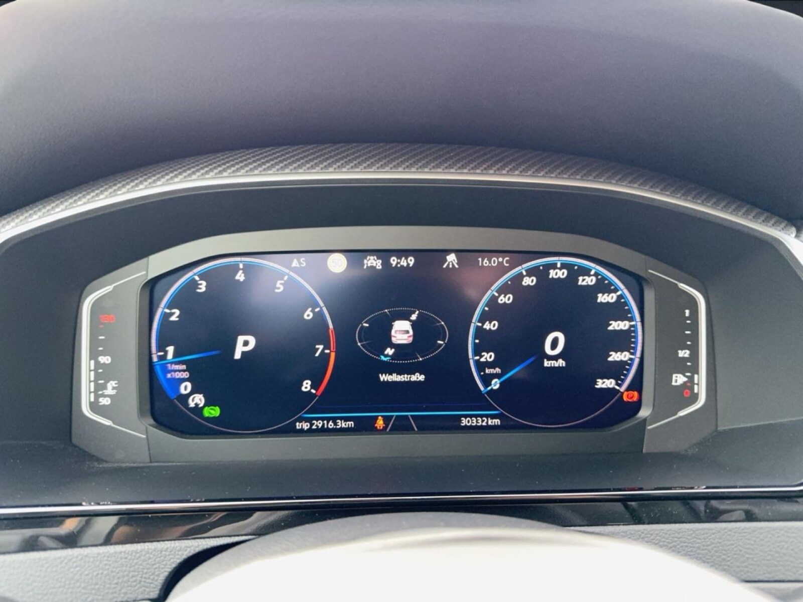 Volkswagen Arteon Shooting Brake – Bild 10