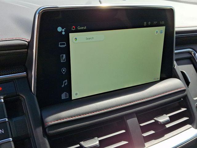 2022 Chevrolet Tahoe
