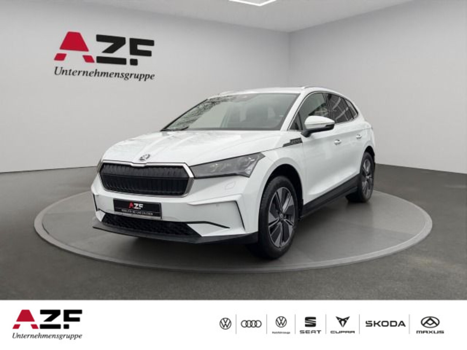 Škoda Enyaq