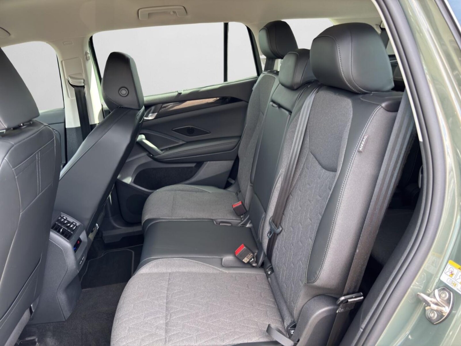 Volkswagen Tayron – Bild 14