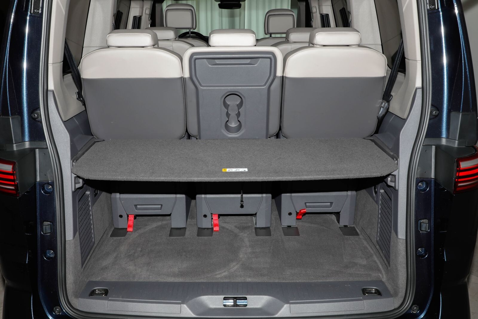 Volkswagen Multivan Langversion – Bild 14