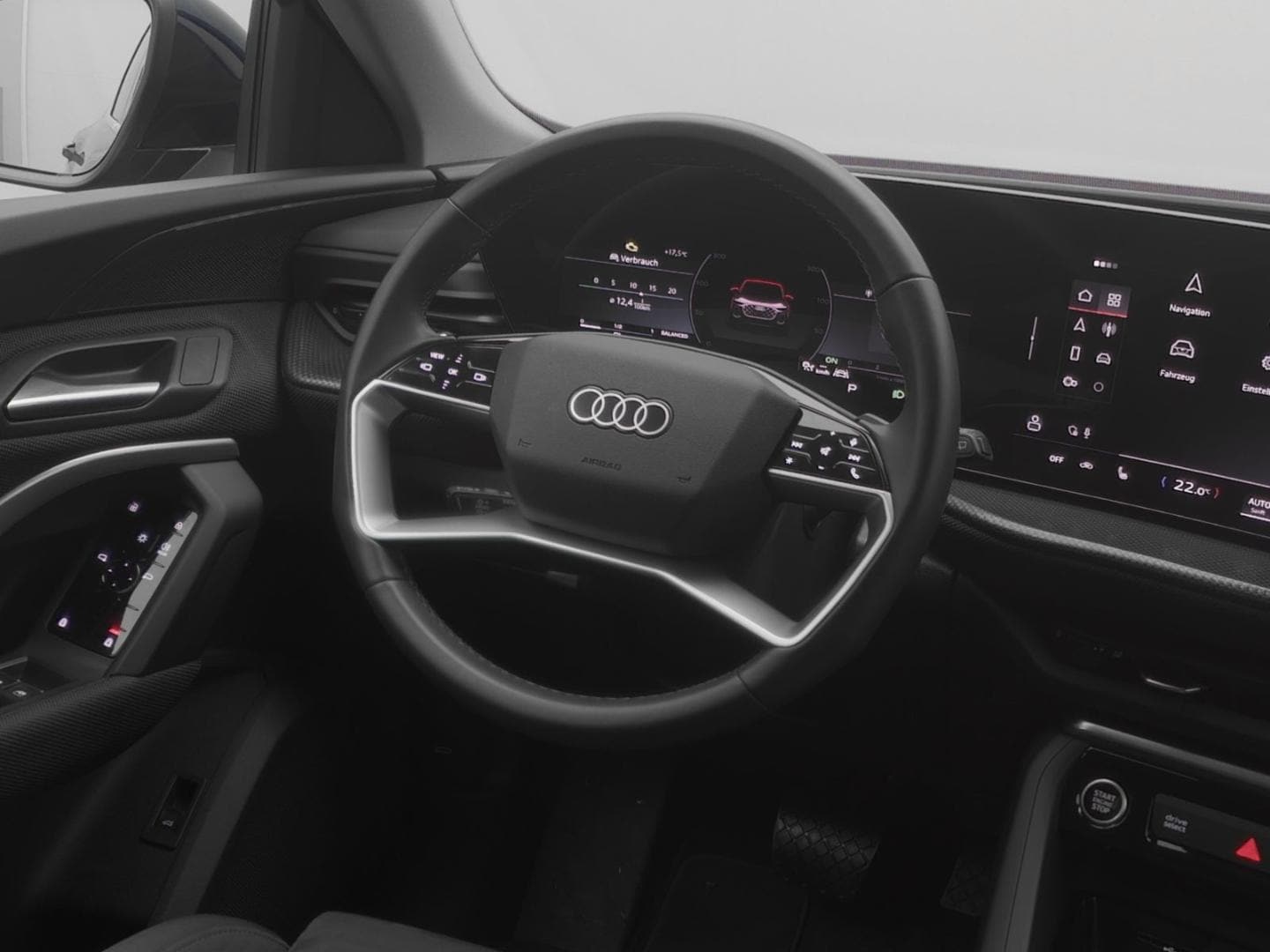 Bild über Audi Q5 Sportback TDI quattro 150 kW S tronic - für weitere Informationen kontaktieren Sie den Audi Partner
