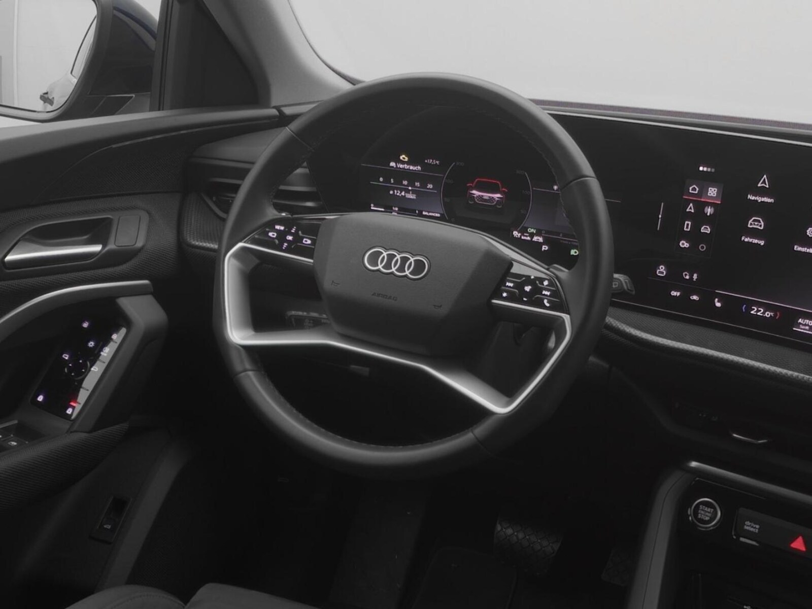 Audi Q5 Sportback – Bild 12