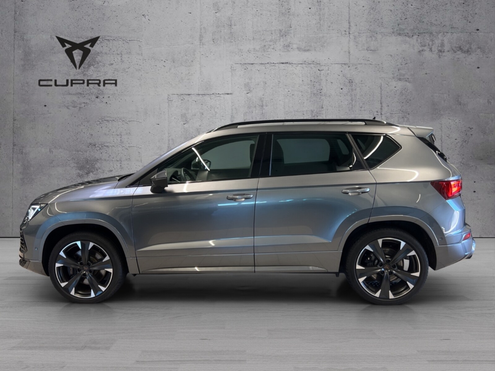 CUPRA Ateca – Bild 3