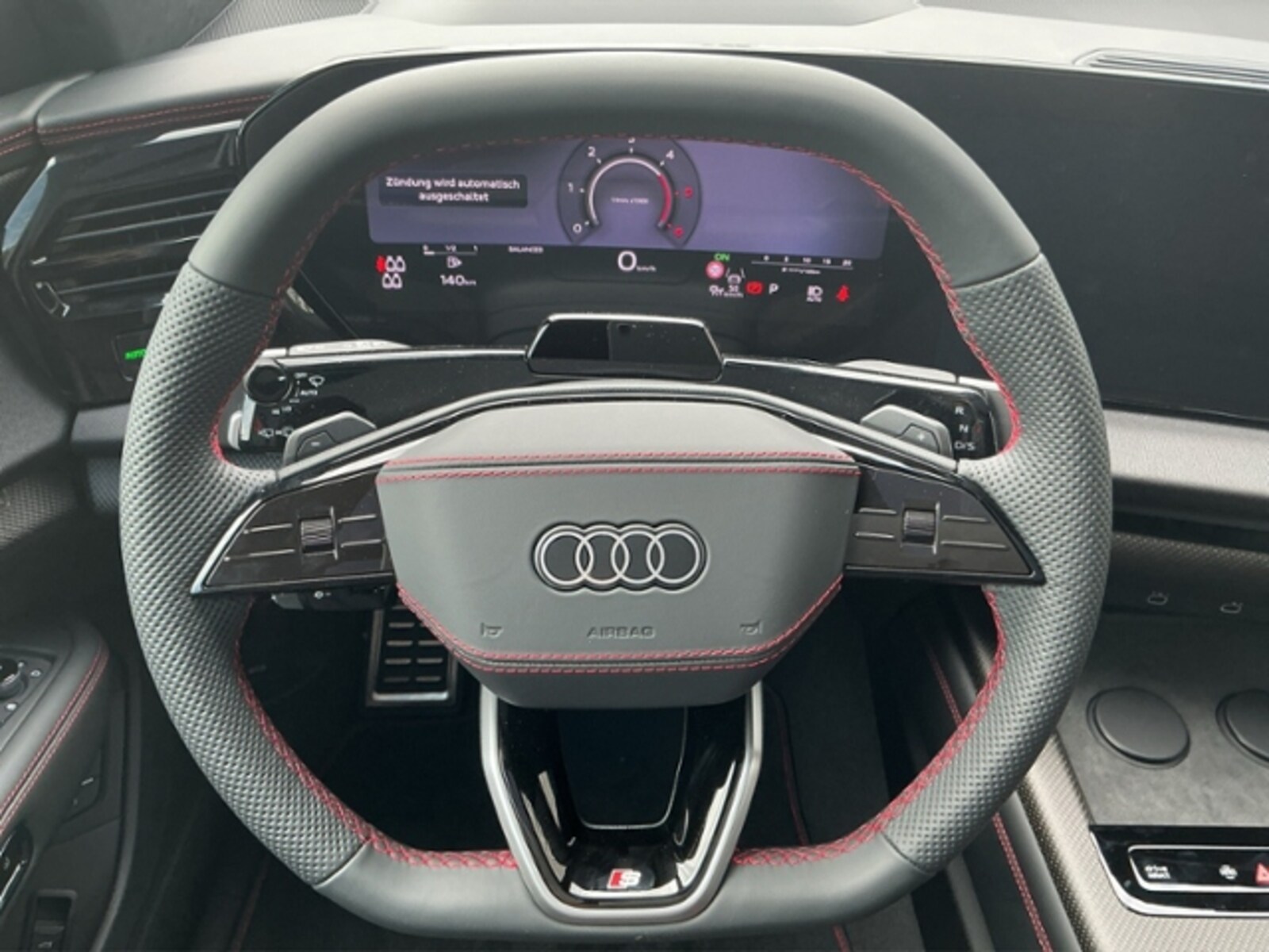 Audi Q7 – Bild 6