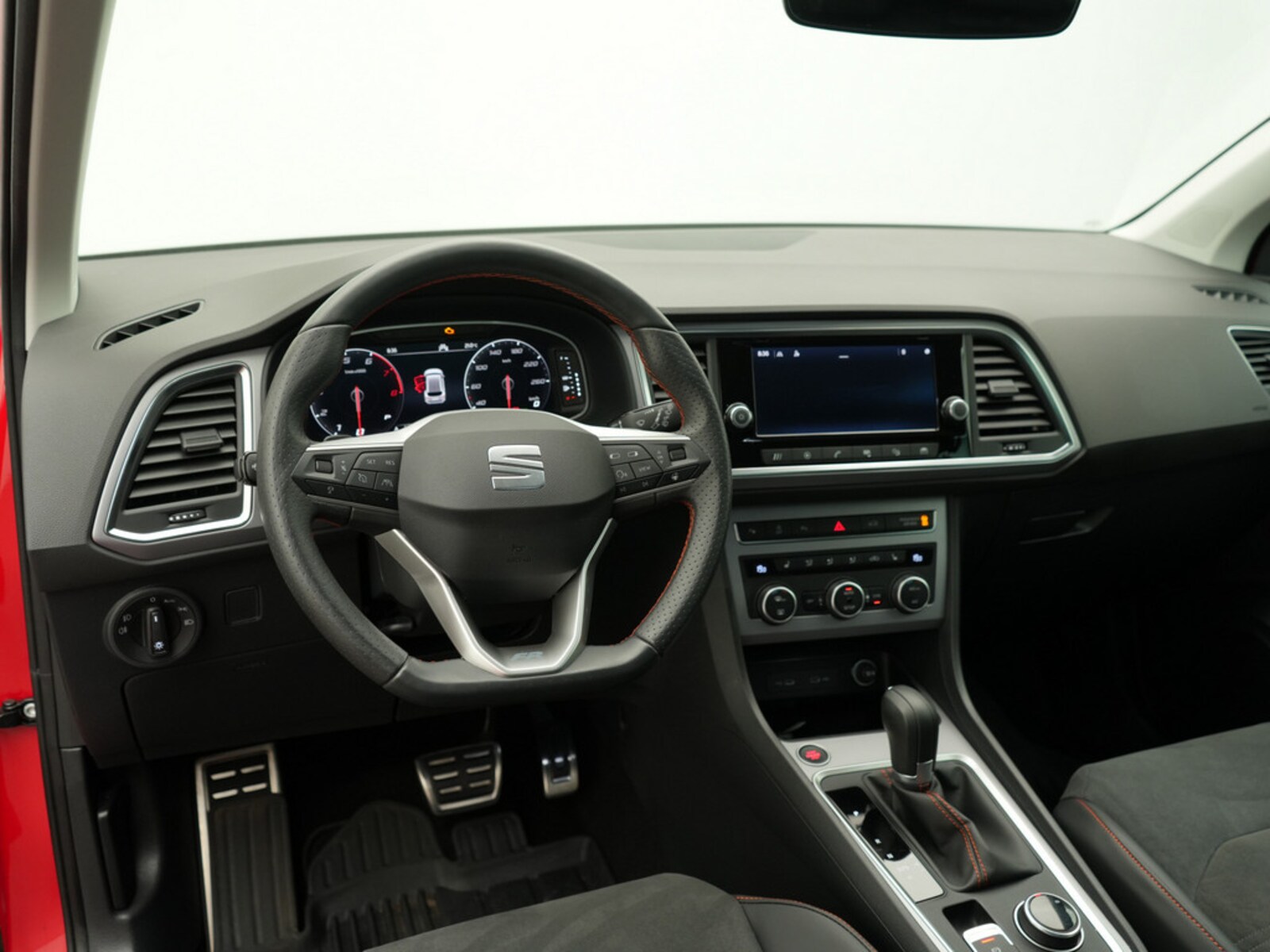 SEAT Ateca – Bild 5