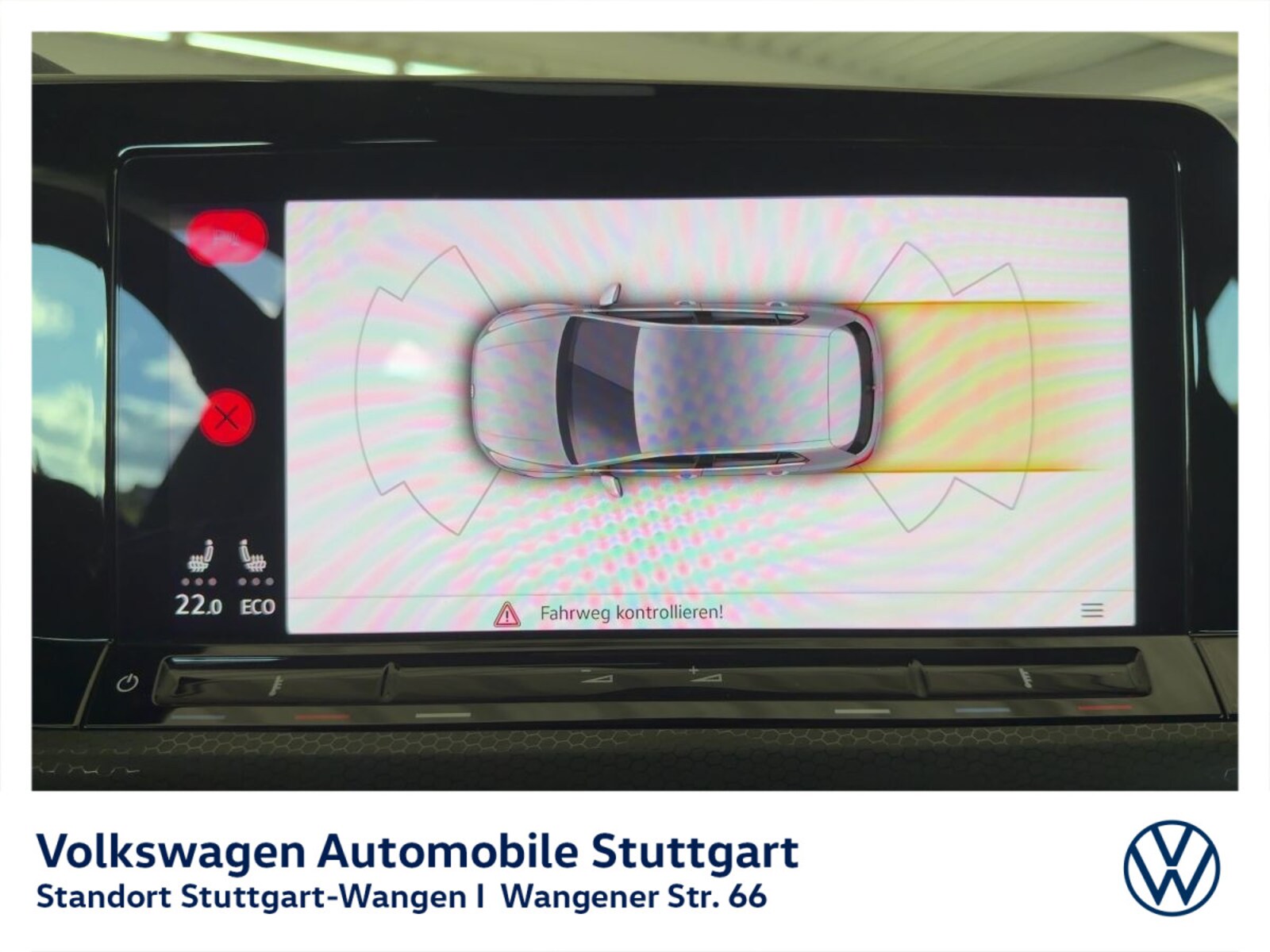 Volkswagen Golf – Bild 13