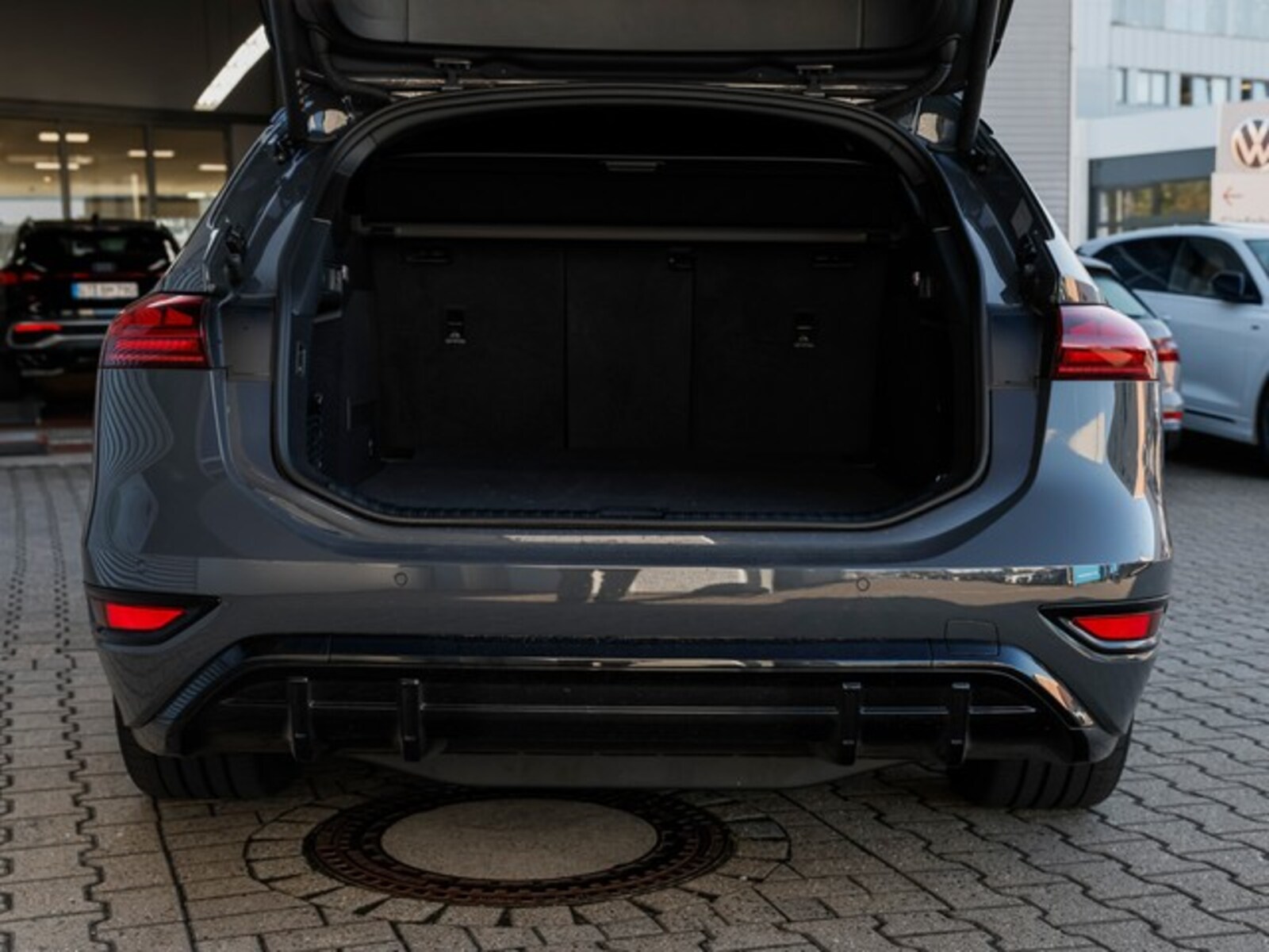Audi A6 Avant e-tron – Bild 10