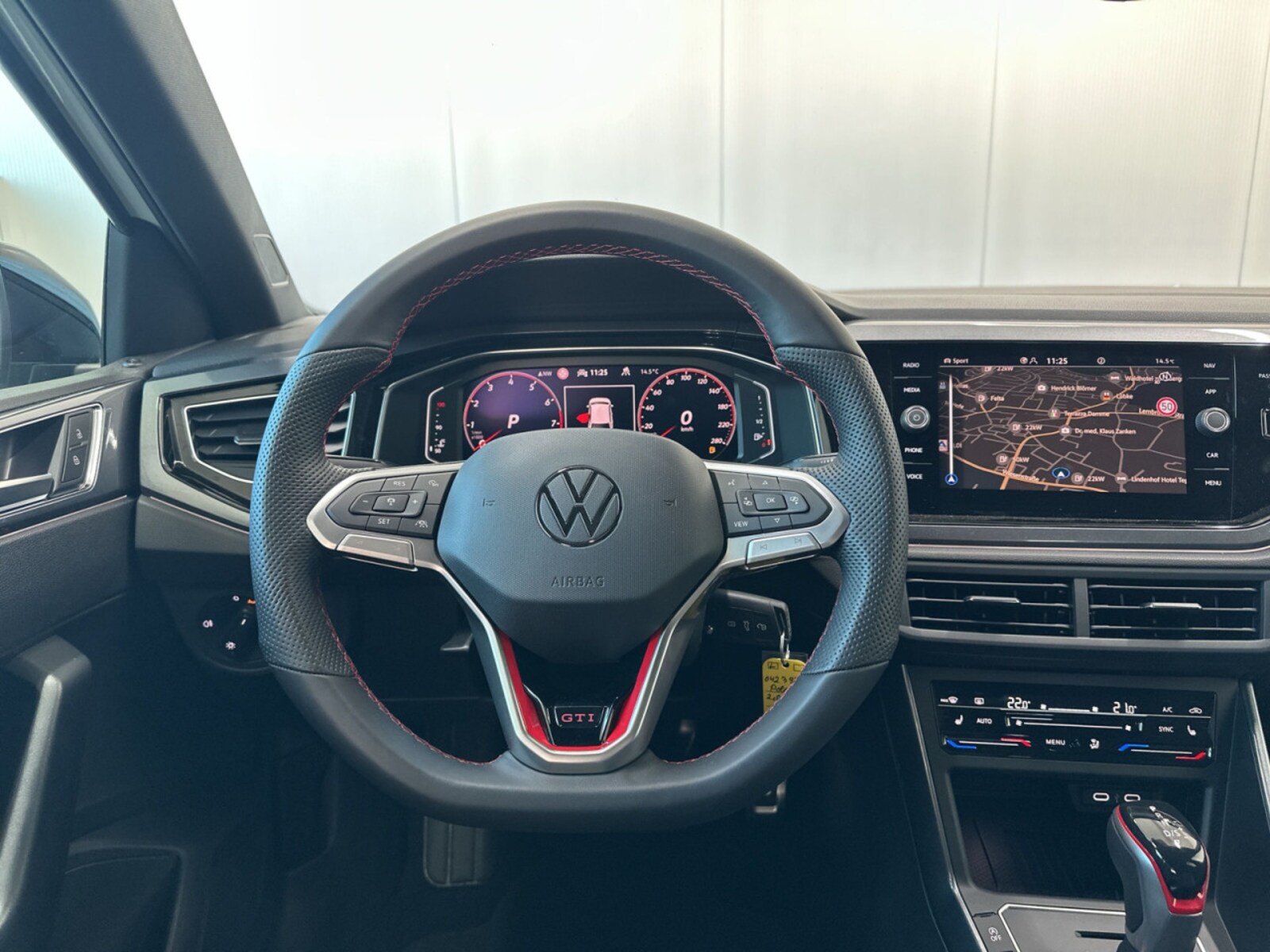 Volkswagen Polo – Bild 11