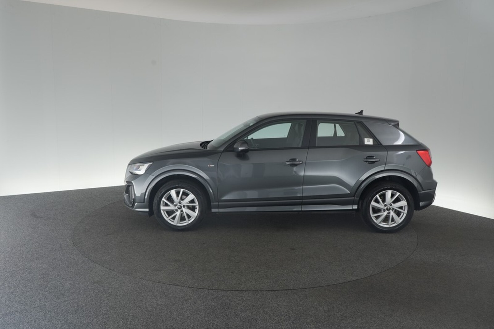 Audi Q2 – Bild 6