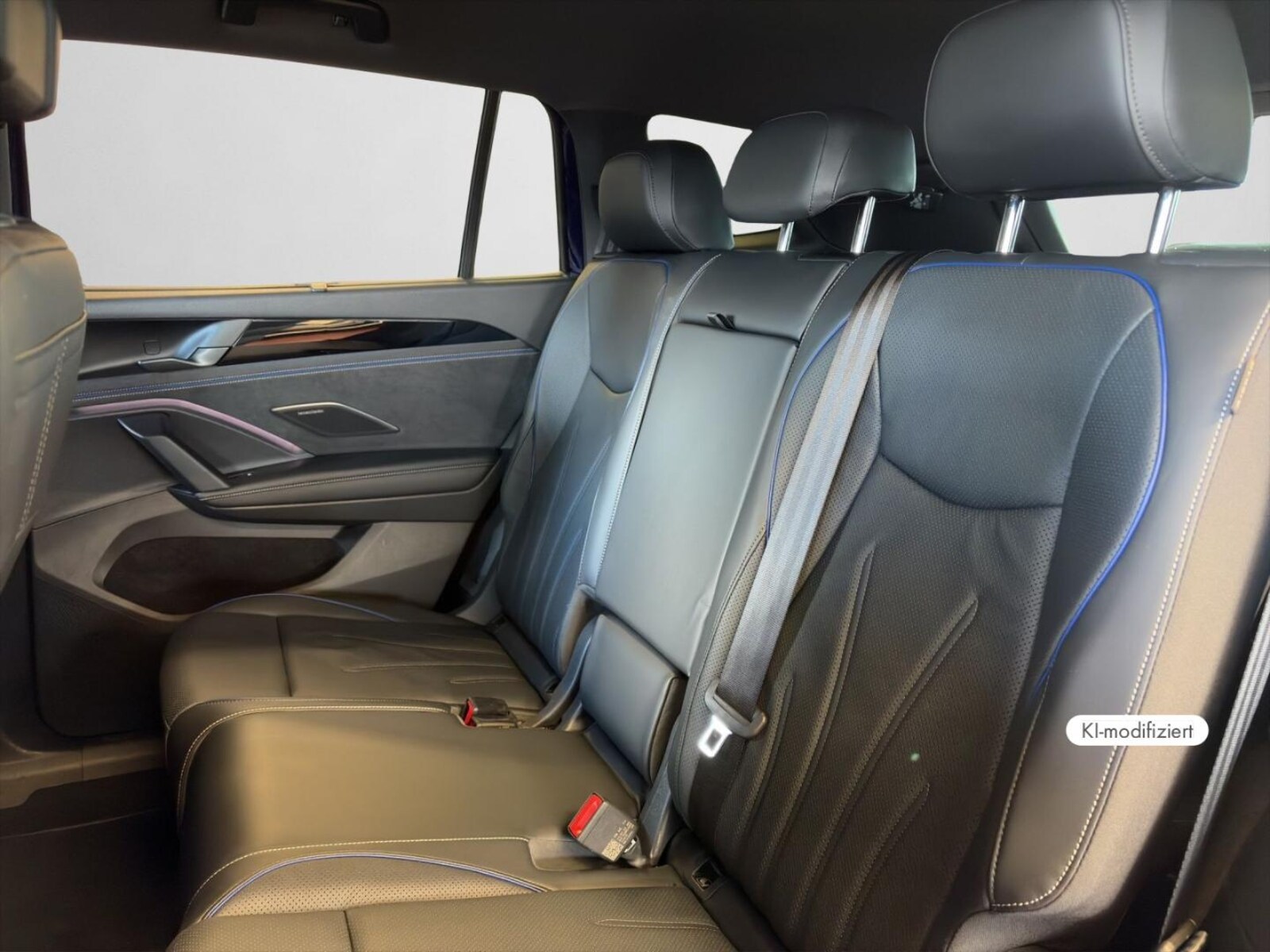 Volkswagen Tayron – Bild 14