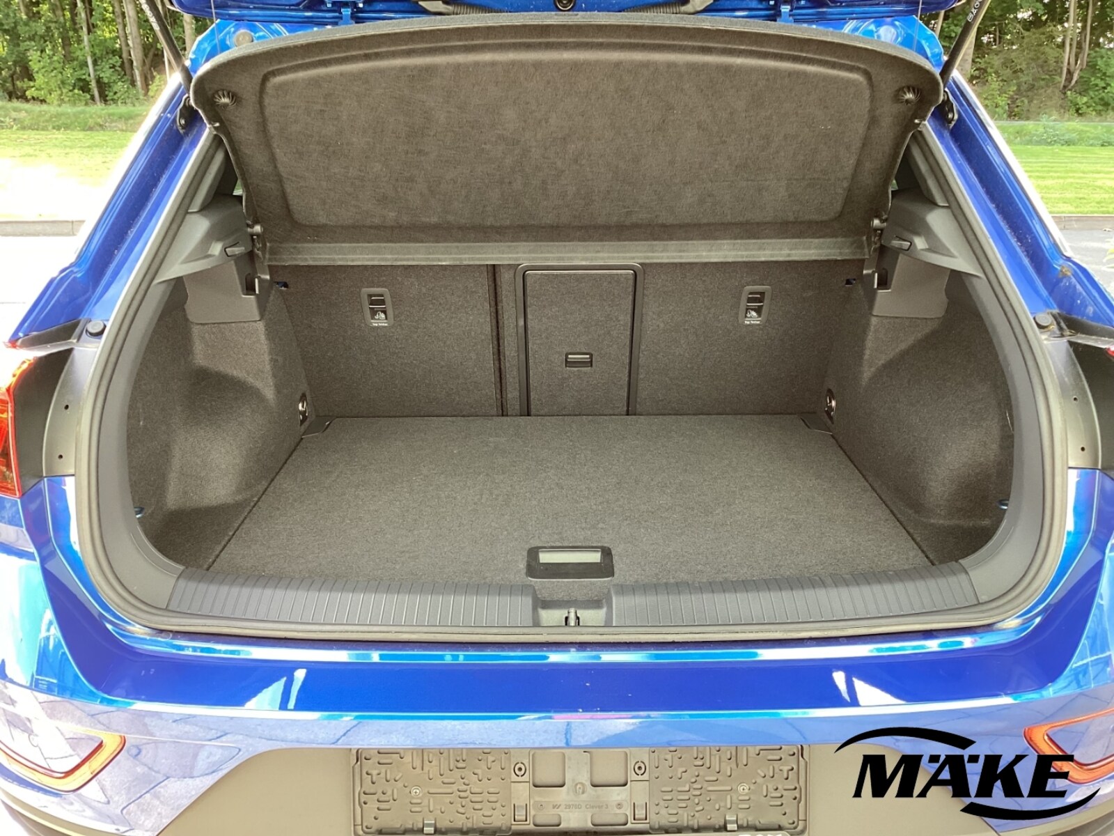 Volkswagen T-Roc – Bild 6
