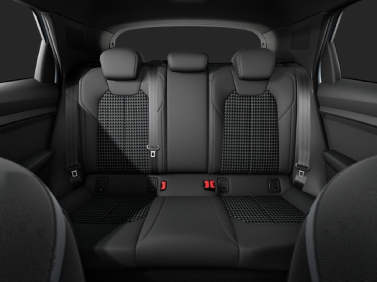 Audi A1 Sportback – Bild 12