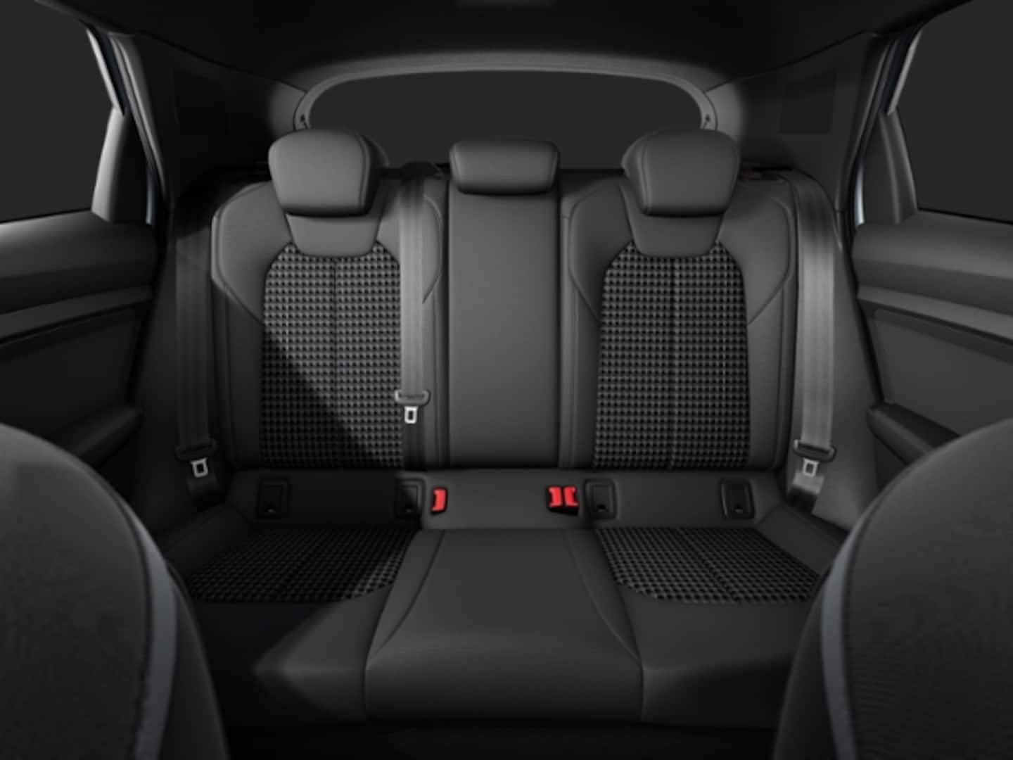 Bild über Audi A1 Sportback 30 TFSI S tronic - für weitere Informationen kontaktieren Sie den Audi Partner